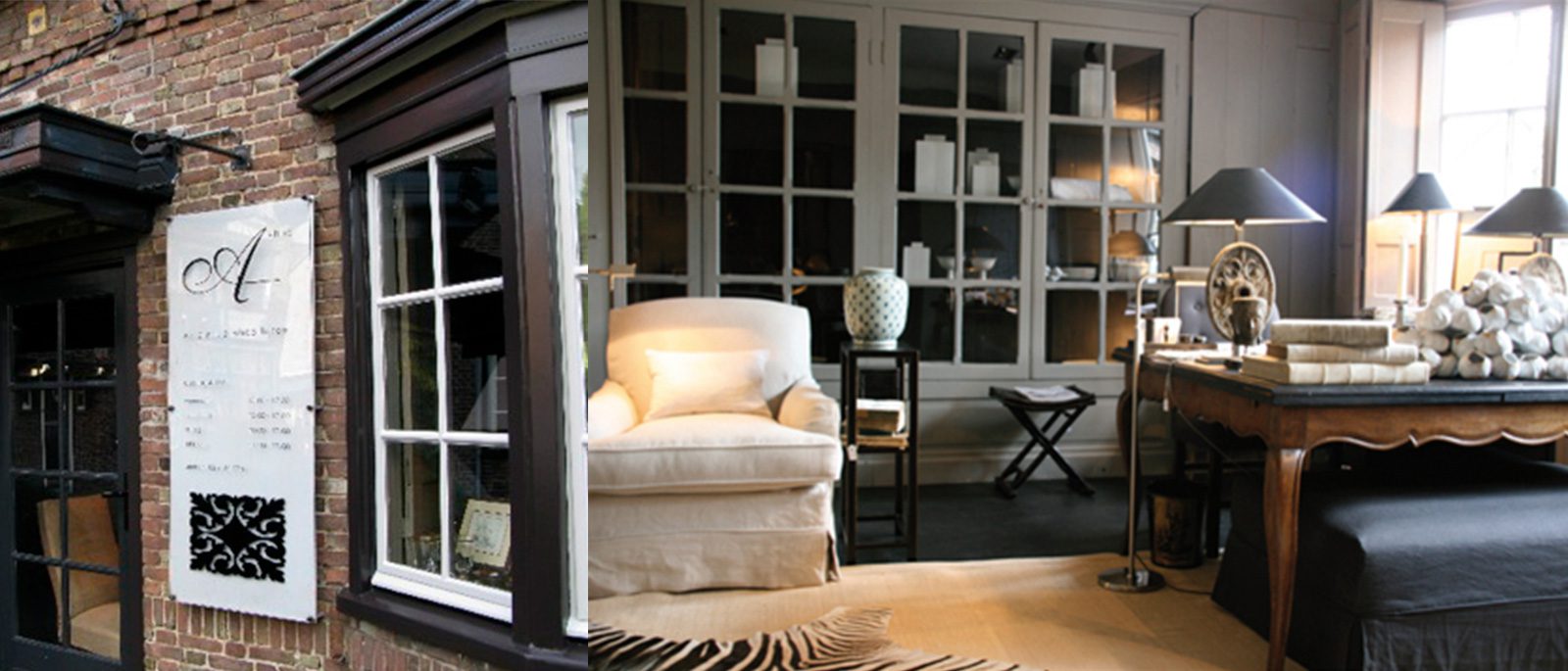 Ambiance Home Decoration
