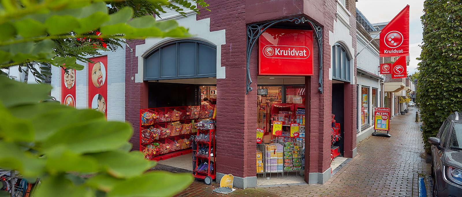 Kruidvat